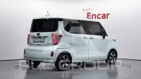2014 KIA Ray