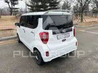 2014 KIA Ray