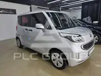 2014 KIA Ray