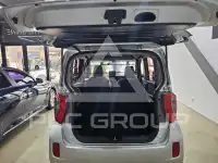 2014 KIA Ray