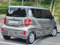 2014 KIA Ray