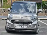 2014 KIA Ray