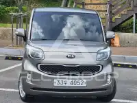 2014 KIA Ray