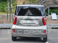 2014 KIA Ray