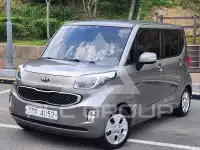 2014 KIA Ray