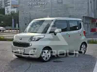 2014 KIA Ray