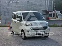 2014 KIA Ray