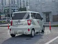 2014 KIA Ray