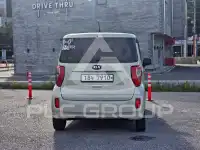 2014 KIA Ray