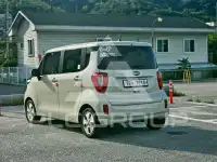 2014 KIA Ray