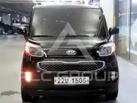 2014 KIA Ray