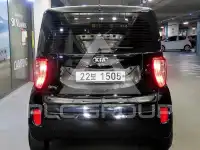 2014 KIA Ray