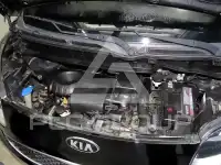 2014 KIA Ray
