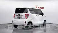2014 KIA Ray