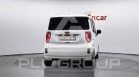2014 KIA Ray