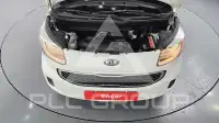 2014 KIA Ray