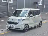 2014 KIA Ray