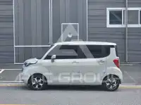 2014 KIA Ray