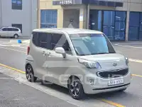 2014 KIA Ray