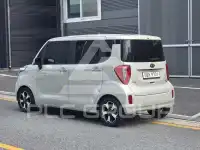 2014 KIA Ray