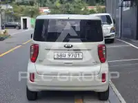 2014 KIA Ray