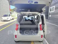 2014 KIA Ray