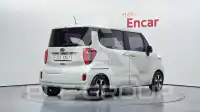 2014 KIA Ray