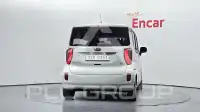 2014 KIA Ray