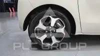 2014 KIA Ray