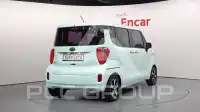 2014 KIA Ray