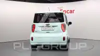 2014 KIA Ray