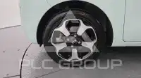 2014 KIA Ray