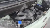 2014 KIA Ray