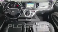 2014 KIA Ray