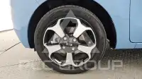 2014 KIA Ray