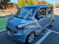 2014 KIA Ray