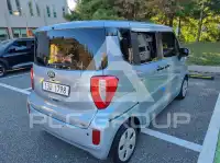 2014 KIA Ray