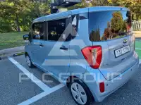 2014 KIA Ray