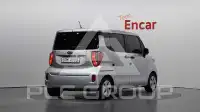 2014 KIA Ray