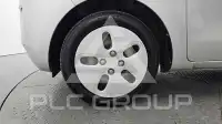 2014 KIA Ray