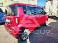 2014 KIA Ray