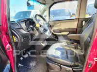 2014 KIA Ray