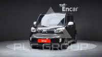 2014 KIA Ray