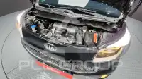 2014 KIA Ray