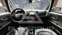 2014 KIA Ray
