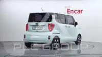 2014 KIA Ray