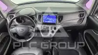 2014 KIA Ray