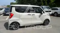 2014 KIA Ray