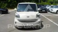 2014 KIA Ray