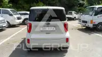 2014 KIA Ray